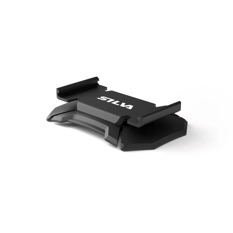 Silva Discover Headtorch in Black-4