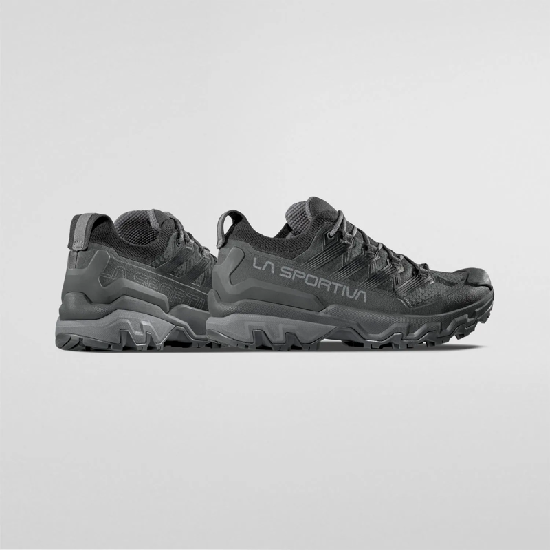 La Sportiva Men's Ultra Raptor 3 Shoes in Black-5