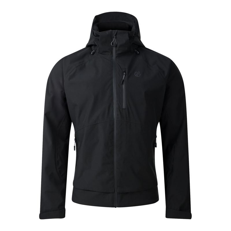 Dare2b Men's Switch Out III Jacket in Black
