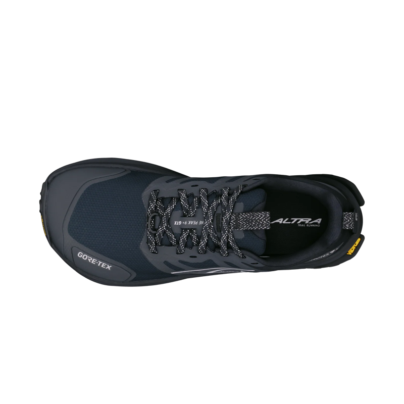 Altra Women's Lone Peak 9+ GTX in Black-3