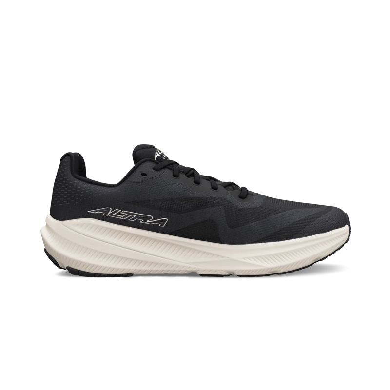 Altra Men's Experience Flow 3 in Black/White-1