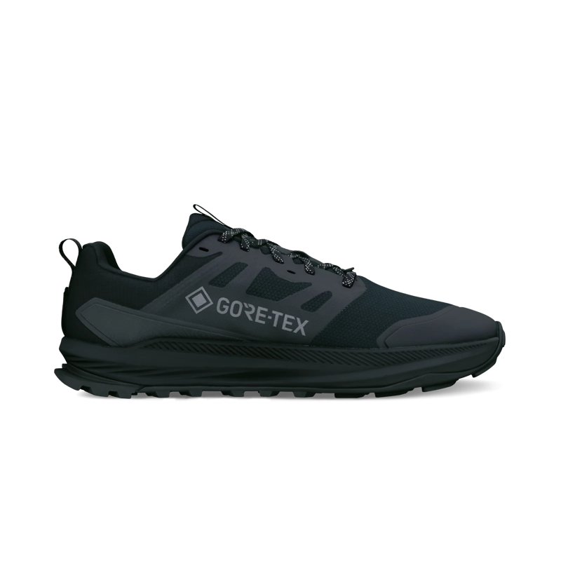 Altra Men's Lone Peak 9+ GTX in Black-1