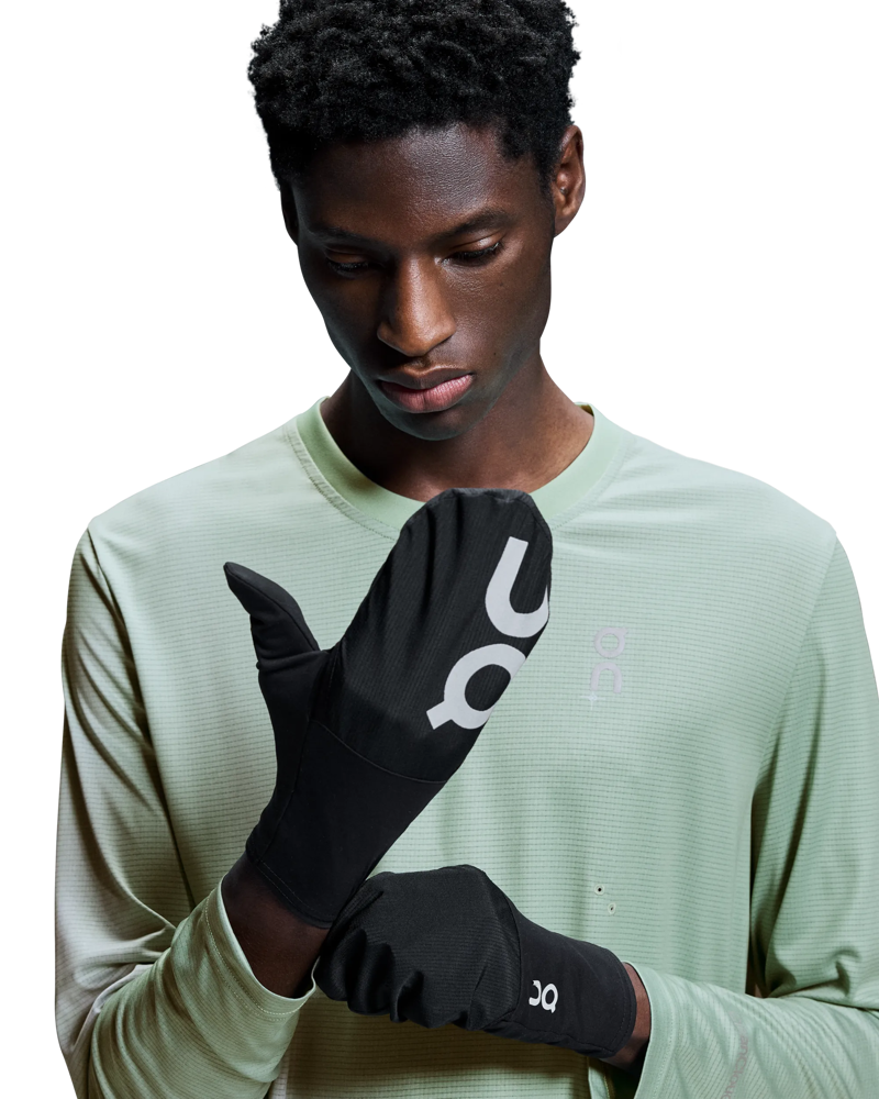 On Running Core Glove in Black