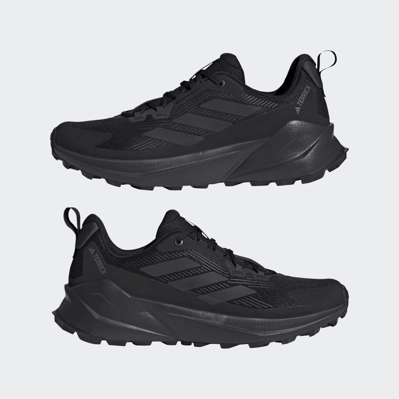 Adidas Men's Terrex Trailmaker 2 in Carbon Black/Carbon/Grey 4-8