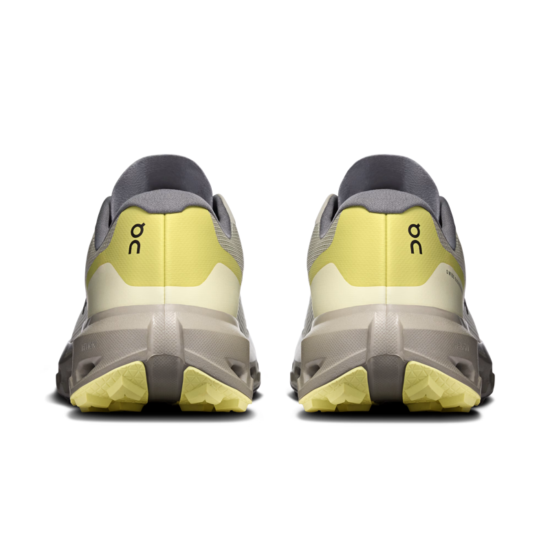 On Running Men's Cloudvista 3 in Brume/Acacia-5