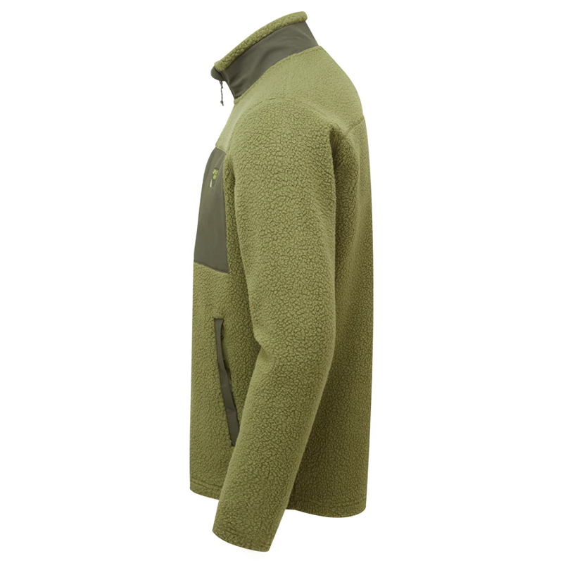 Sprayway Whitle Jacket in Cypress/Forest-1