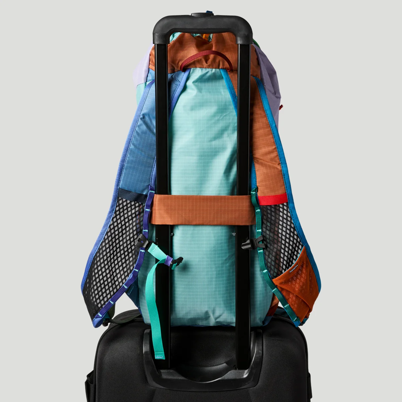 Cotopaxi Empacable 16L Daypack in Del Dia-6