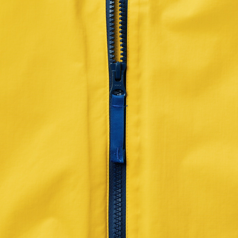 Berghaus Women's Kara-Su 3000 Jacket in Yellow/Blue-2