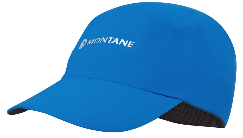 Montane Phase Lite Cap in Neptune Blue