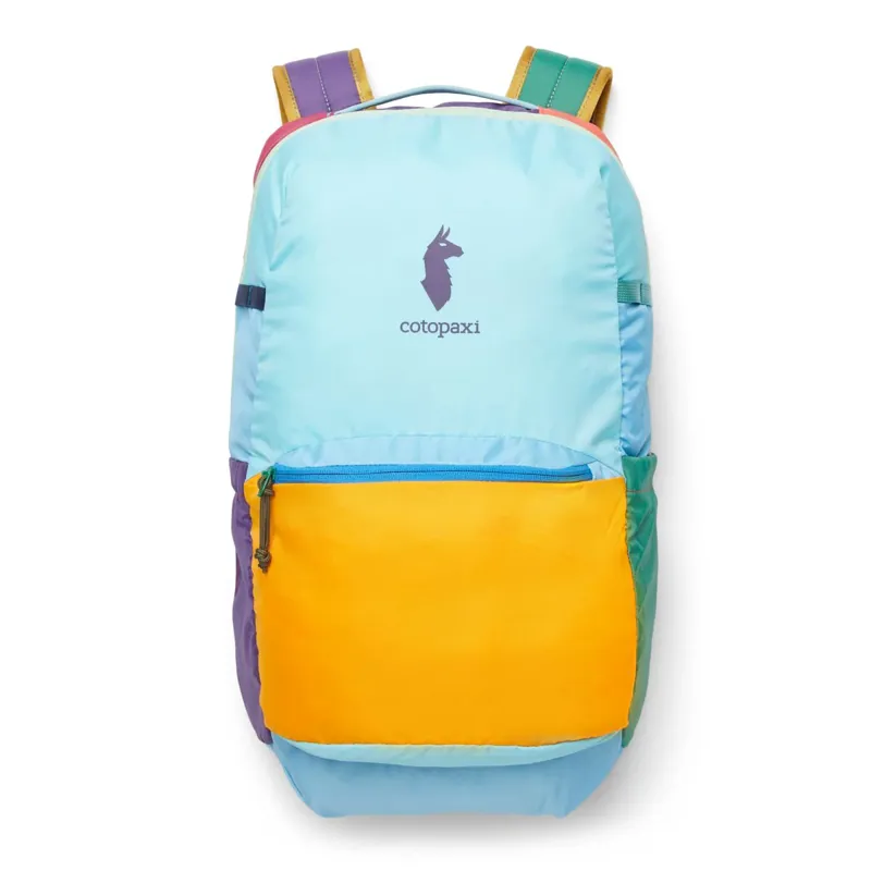 Cotopaxi Chiquillo 26L Backpack in Del Dia-1