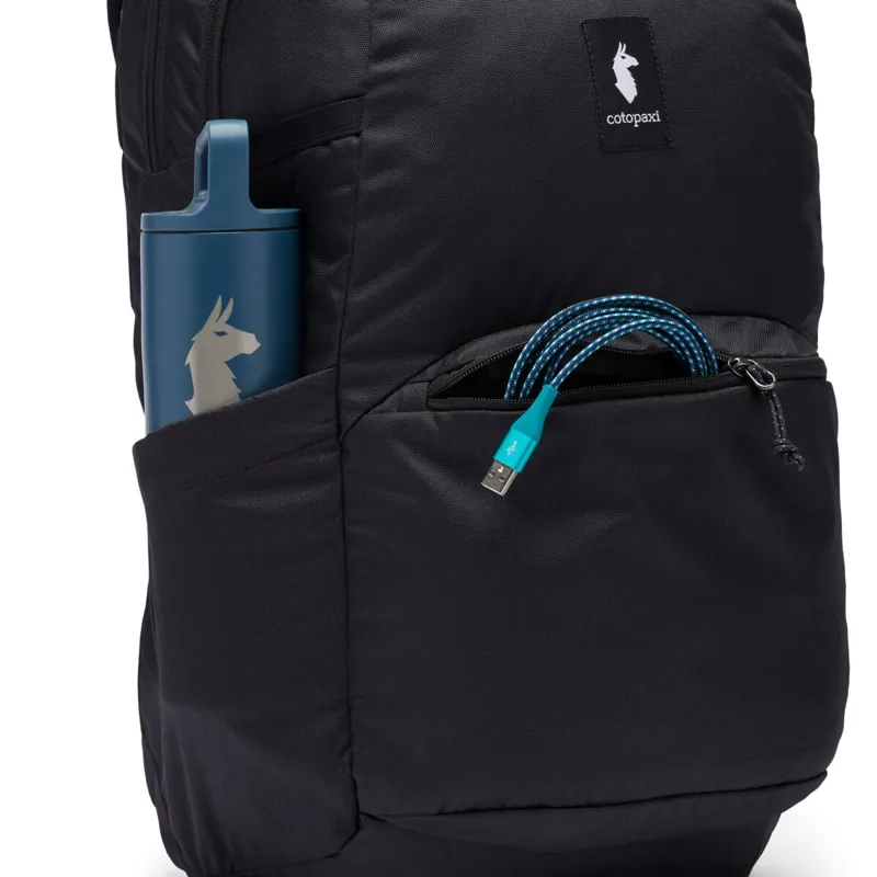 Cotopaxi Chiquillo 30L Backpack in Black-4