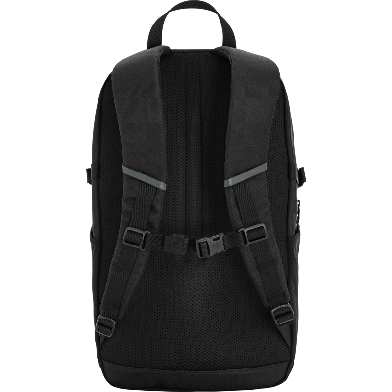 Fjallraven Skule 24 in Black-2