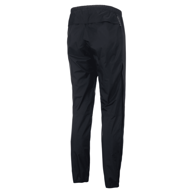 Scott Men's Endurance SL Waterproof Pants in Black-1