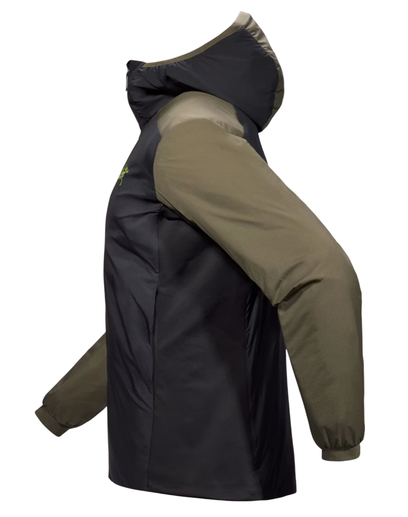 Arc'teryx Men's Atom Hoody in Spotlight-2
