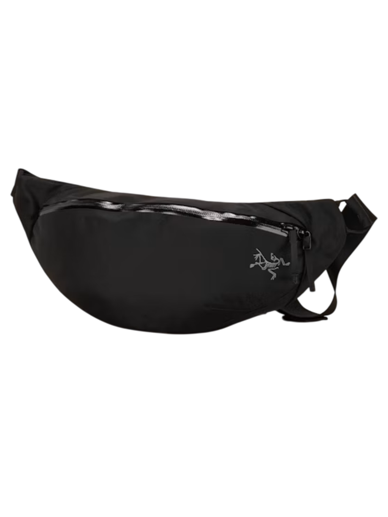 Arc'teryx Axios 4 Crossbody in Black