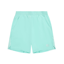 Cruyff Kid's Hydrogen Shorts in Mint Green