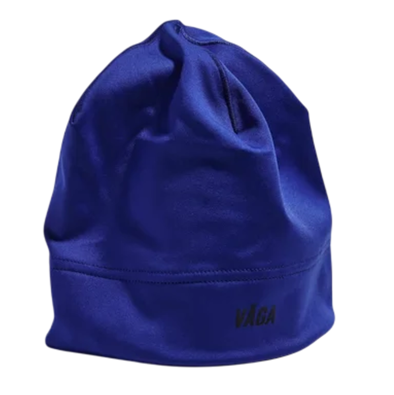 Vaga Performance Skull Cap in Electric Blue