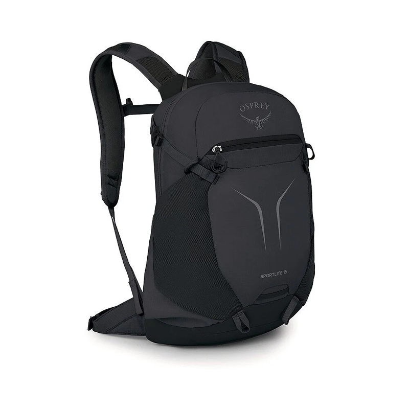 Osprey Sportlite 15 in Black