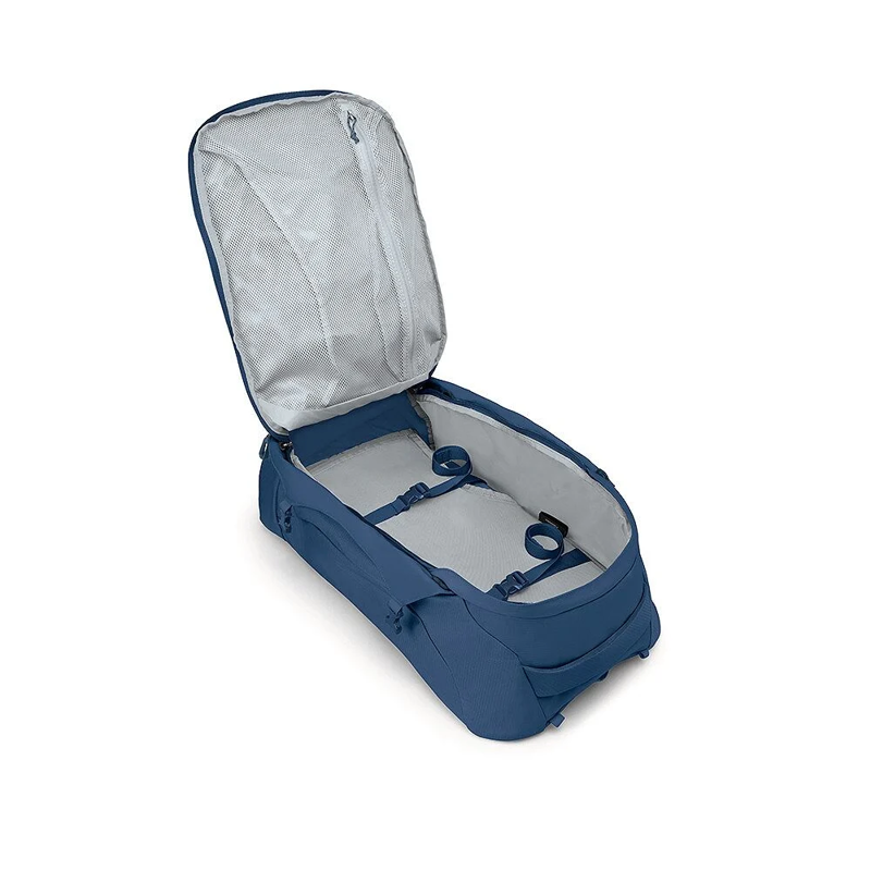 Osprey Farpoint 55 in Antique Blue-2