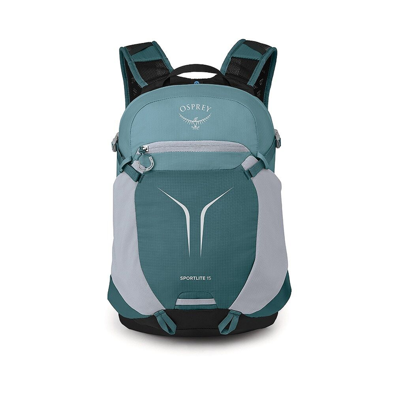 Osprey Sportlite 15 in Torrent Blue-2