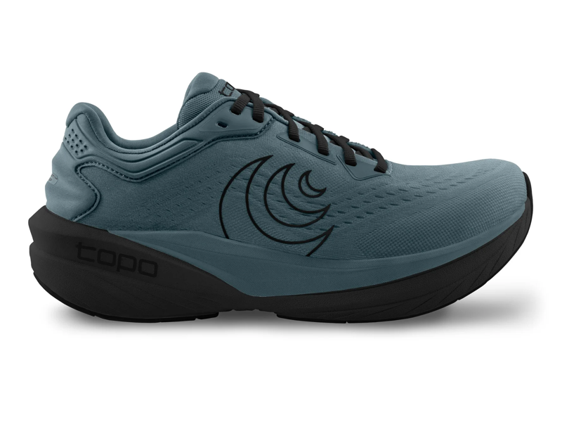 Topo Men's Phantom 4 in Stone/Black