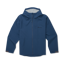 Cotopaxi Men's Cielo Rain Jacket in Deep Sea