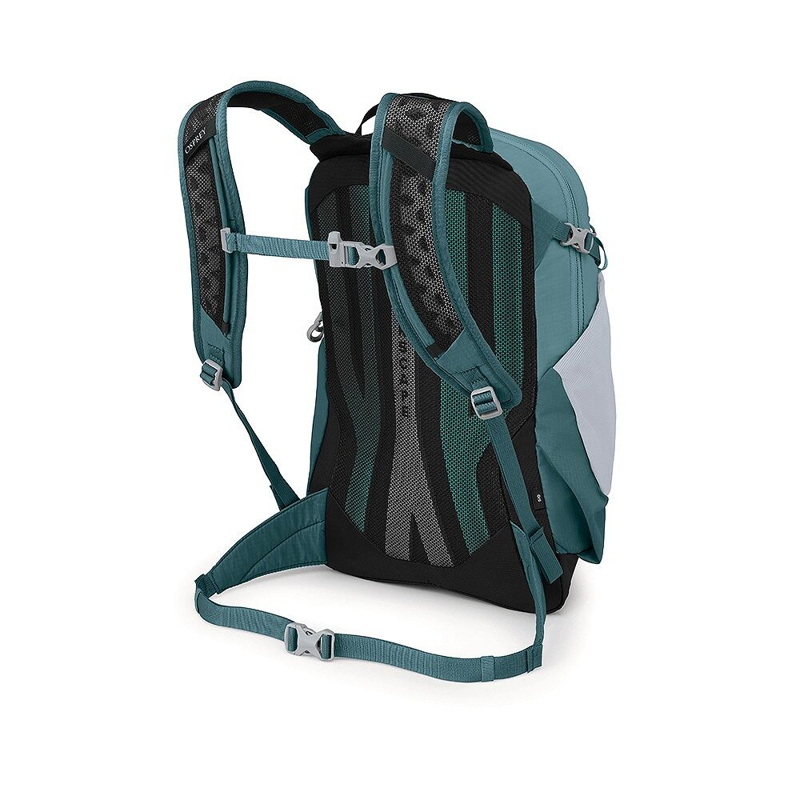 Osprey Sportlite 15 in Torrent Blue-1