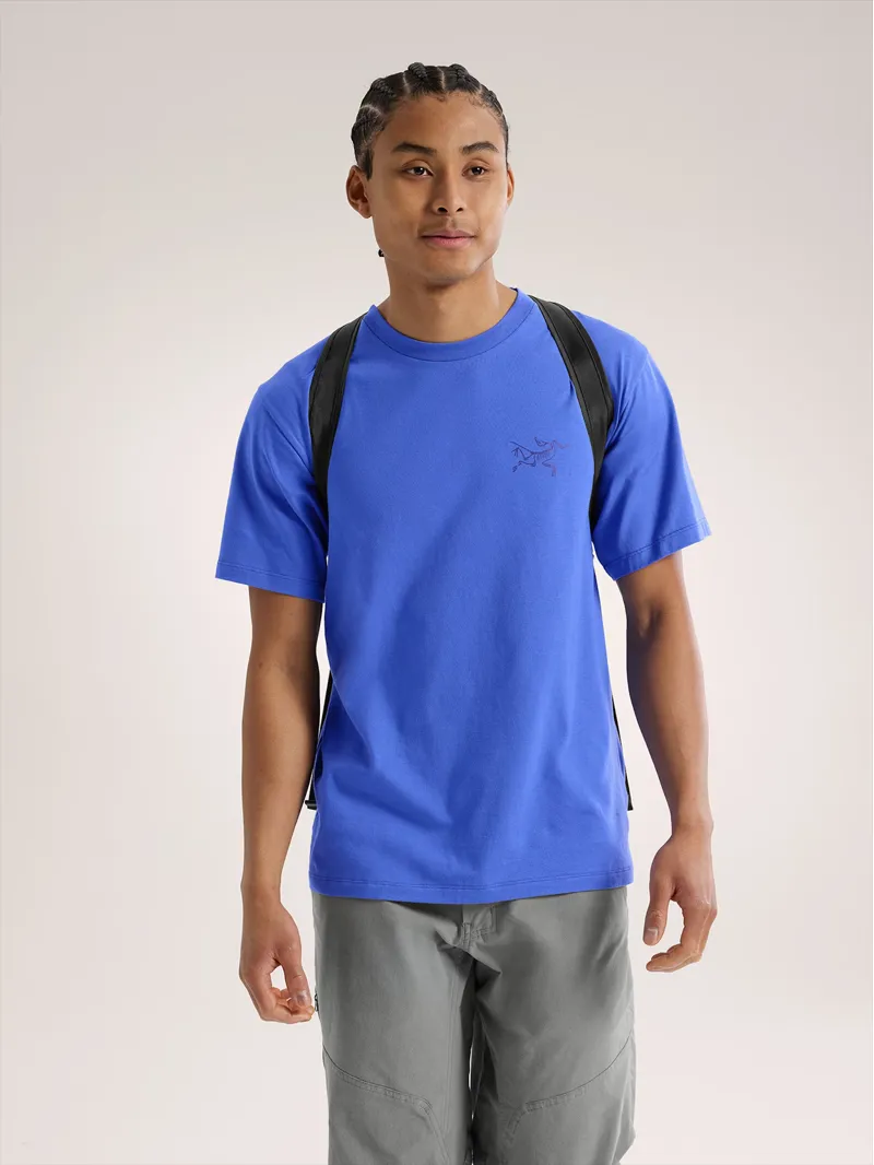 Arc'teryx Heliad 15 Backpack in Black-5