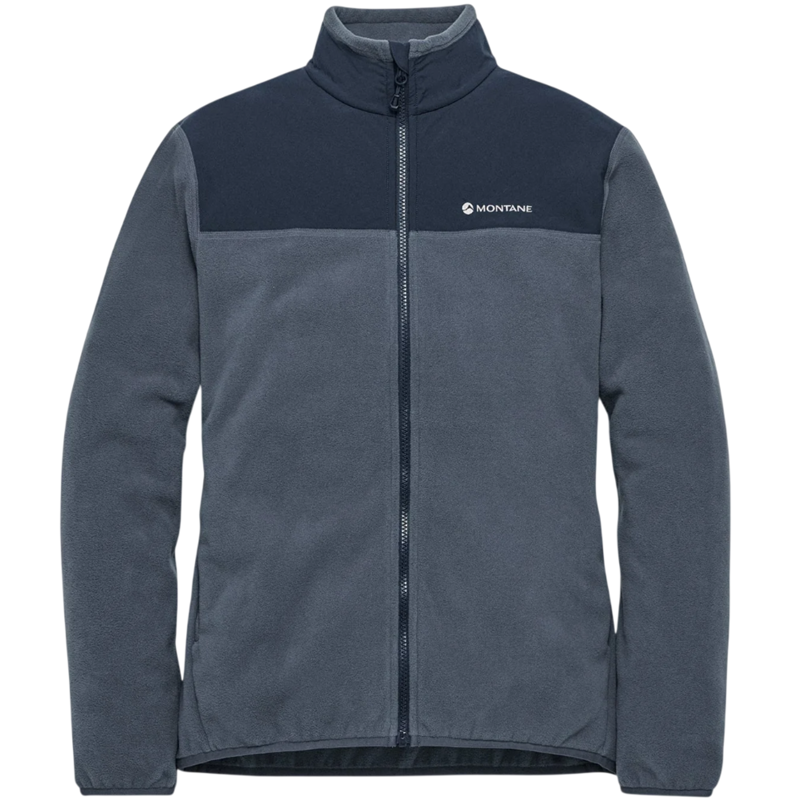 Montane Women's Roco Jacket in Dark Sky