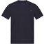 Norrona Men's Femund Tech T-Shirt in Caviar Black