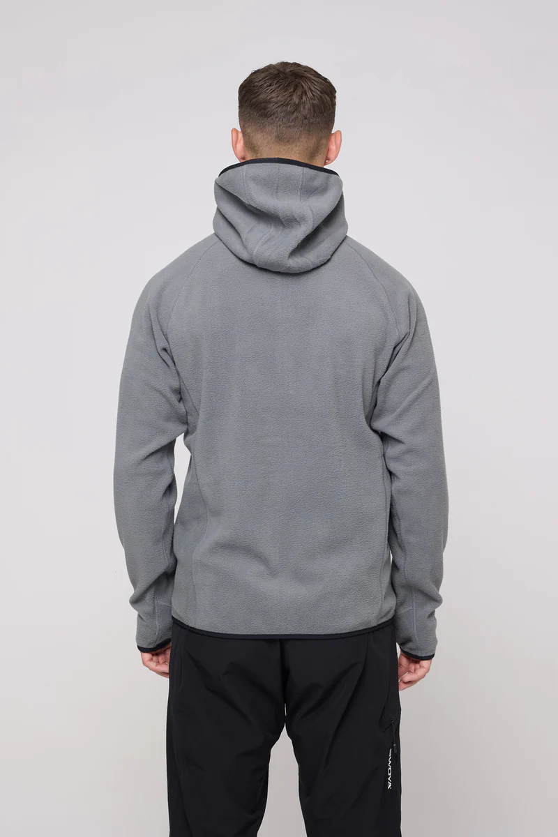 Swoya Men's SF1 Fleece in Grey-2