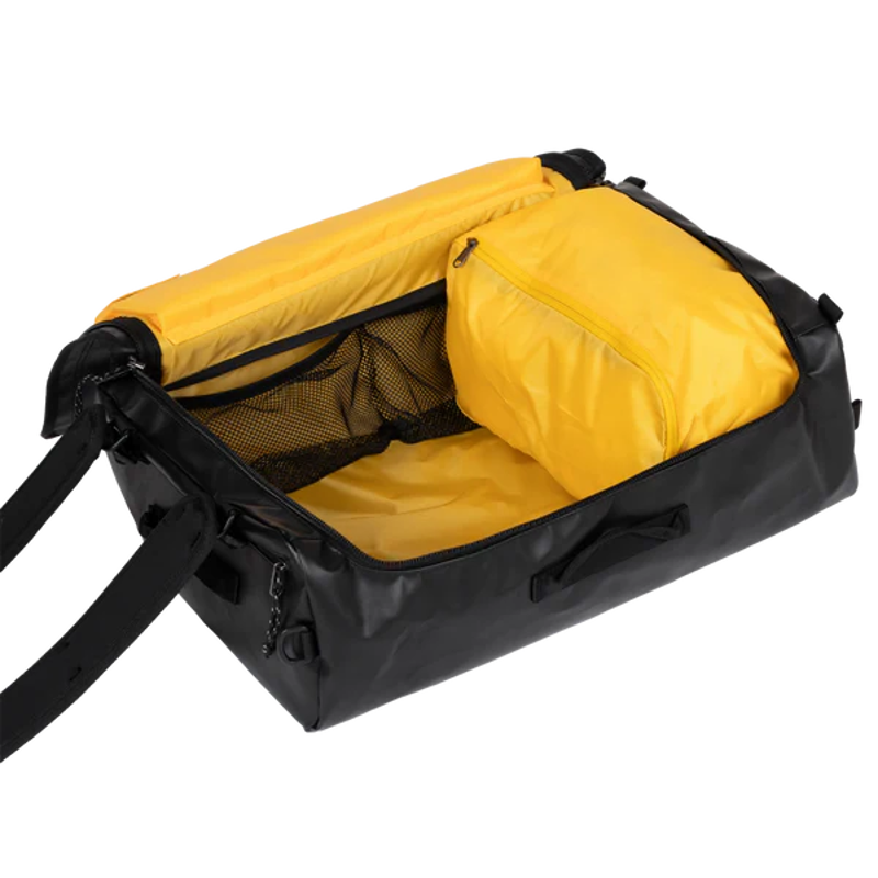 Mountain Equipment Carry On Bag in Black-10