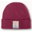 Bleubird Wilder Beanie in Berry