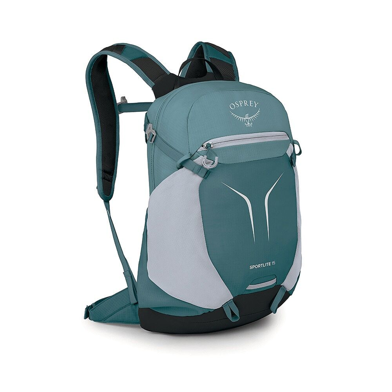 Osprey Sportlite 15 in Torrent Blue