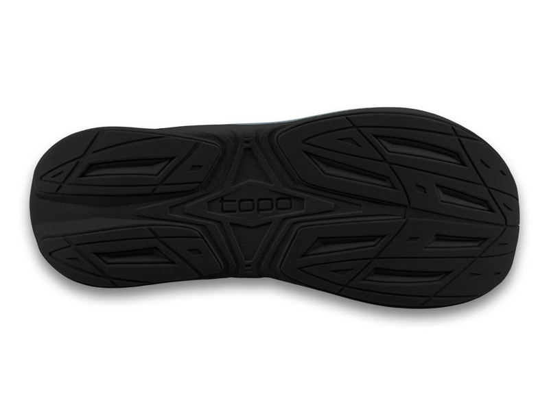 Topo Men's Phantom 4 in Stone/Black-4