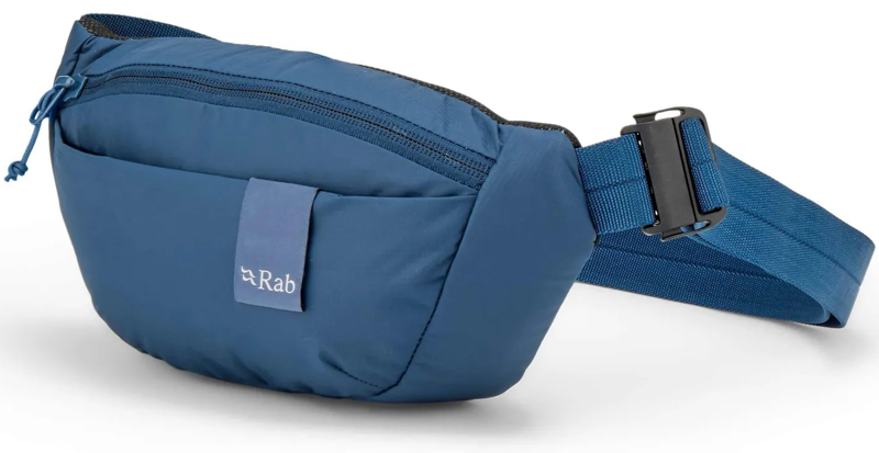 Rab Tygen 2 in Tempest Blue
