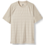 Rab Men's Rivelin Shift Tee in Pebble