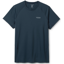 Rab Men's Sonic Tee in Beluga