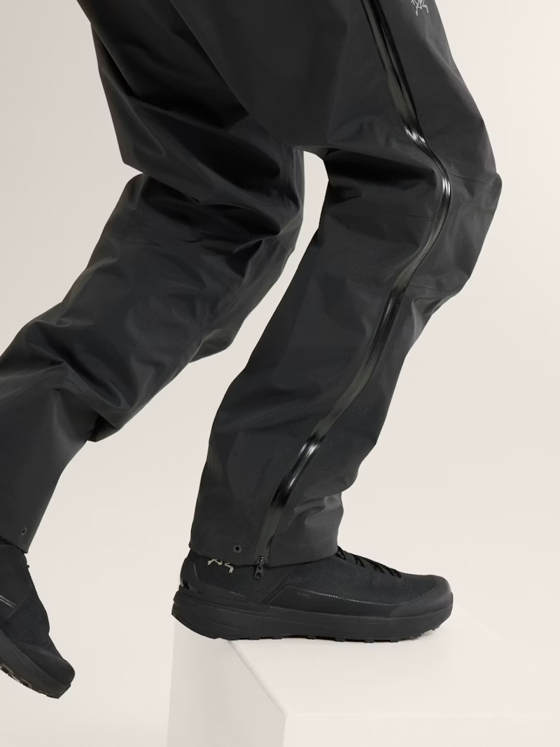 Arc'teryx Men's Beta Pants in Black-5