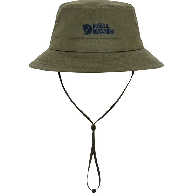 Fjallraven Vardag Bucket Hat in Laurel Green