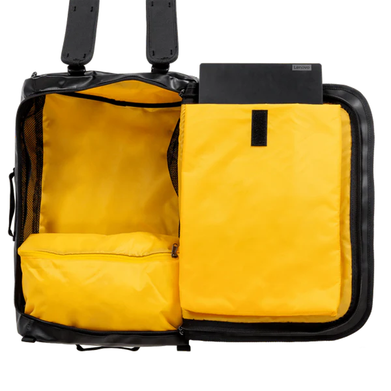 Mountain Equipment Carry On Bag in Black-9