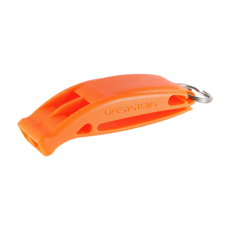 Lifesystems Safety Whistle