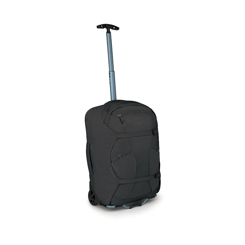 Osprey Farpoint Fairview Wheels 36 in Black-3