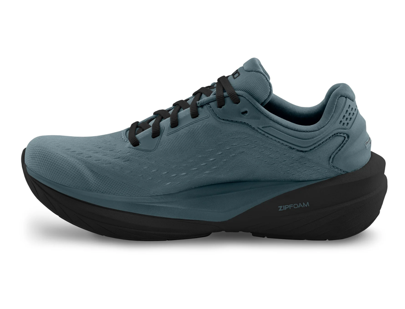 Topo Men's Phantom 4 in Stone/Black-1
