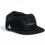 Vaga Club Cap in Storm Black
