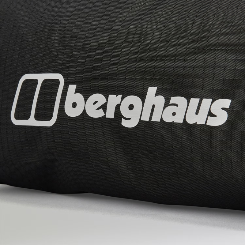 Berghaus Wanderwise Packing Cube in Peat Brown - Large-3