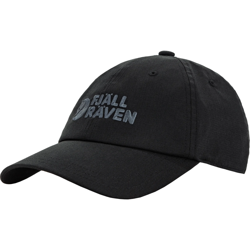 Fjallraven Vardag Lite Cap in Black