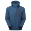 Keela Men's Dunlin Hoody in Airforce Blue
