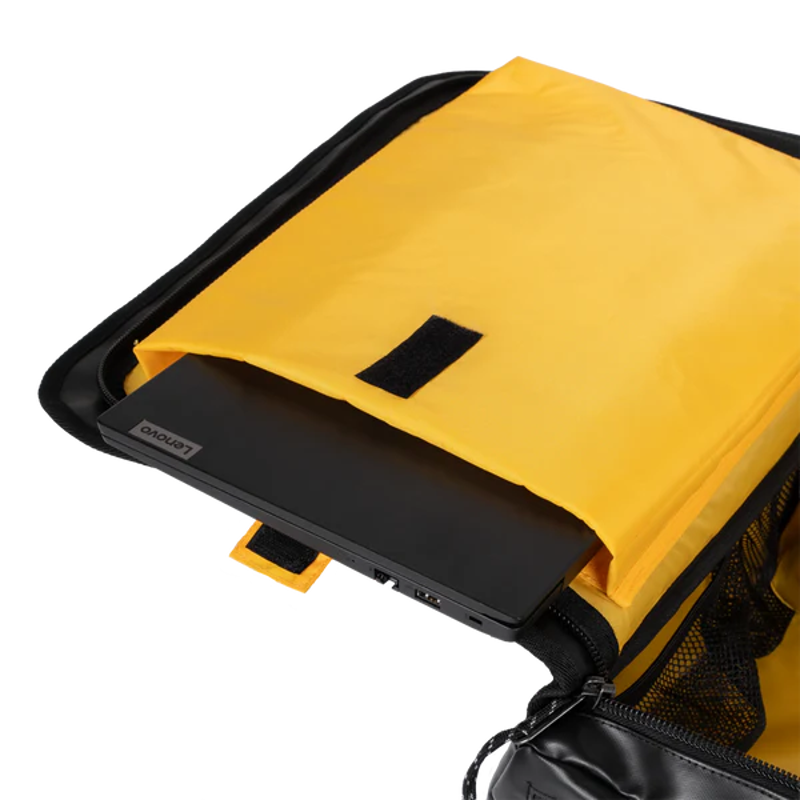 Mountain Equipment Carry On Bag in Black-7