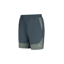 Cruyff Men's Agate Shorts in Slate Green